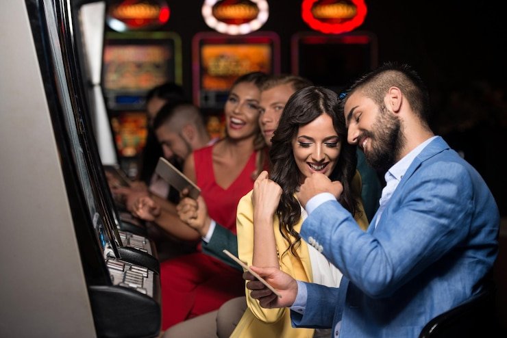 Panduan responsible gaming untuk menjaga pengalaman olahraga tetap menyenangkan dan aman
