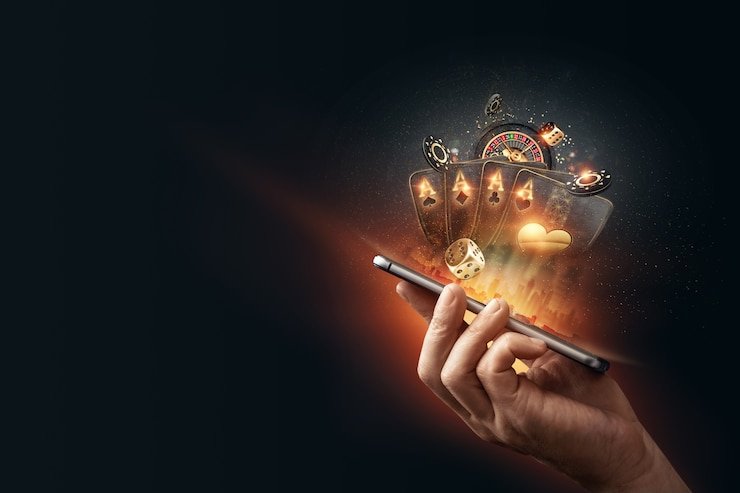 Sistem keamanan data dan privasi pengguna di angkasabet