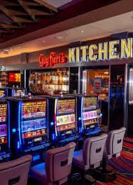 Slot game dengan berbagai tema dan desain menarik untuk penggemar hiburan kasual