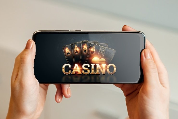 Pengalaman bermain live casino yang menyenangkan dan interaktif di platform angkasabet