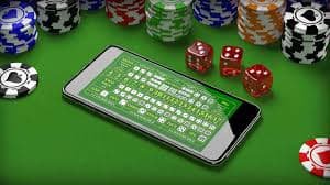 Live casino dengan dealer profesional dan pengalaman realistis di platform