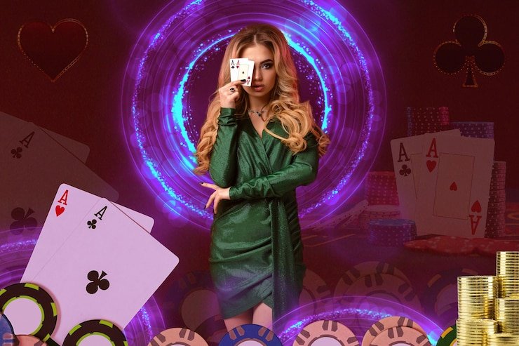 Ilustrasi bermain taruhan olahraga dan live casino secara bertanggung jawab